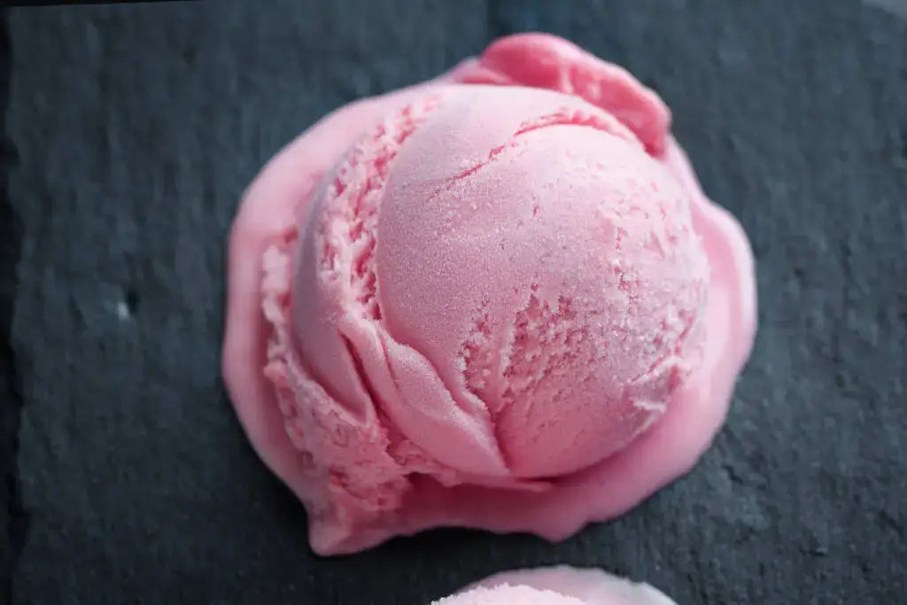 Holiday Valentine's Day Treasure Recipe on the InfoStarBase