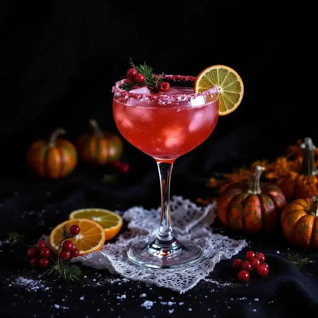 Holiday Christmas Recipe Treasures on the InfoStarBase