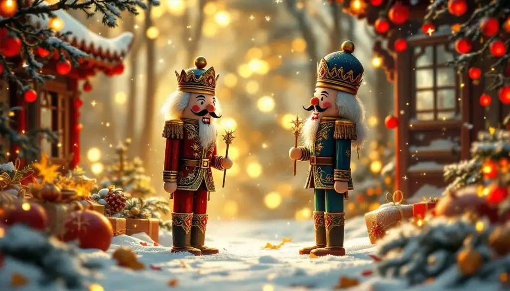 Holiday Treasures on the InfoStarBase