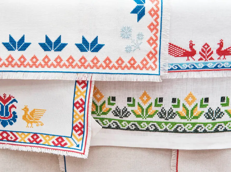 Holiday Treasures on the InfoStarBase