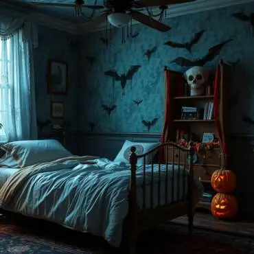 Holiday Halloween Treasures on the InfoStarBase