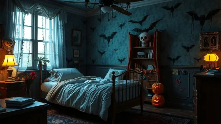 Holiday Halloween Treasures on the InfoStarBase