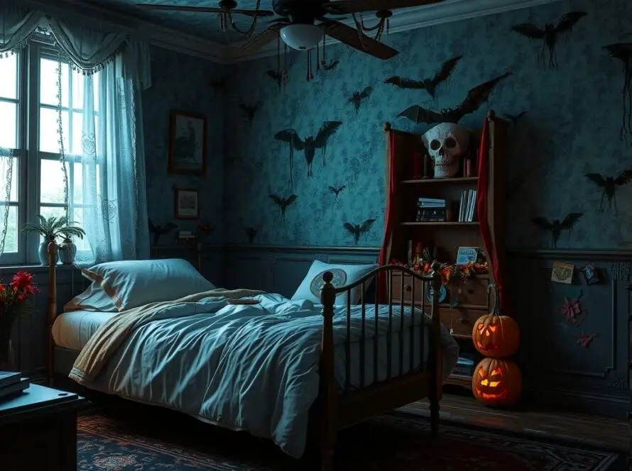 Holiday Halloween Treasures on the InfoStarBase