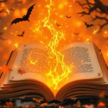 Holiday Halloween Treasures on the InfoStarBase