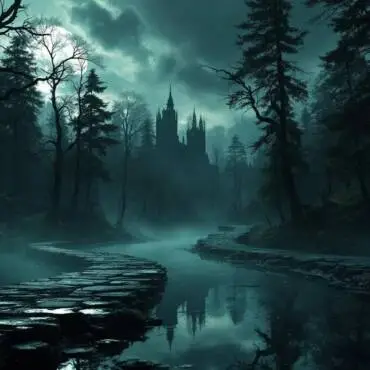 Holiday Halloween Treasures on the InfoStarBase