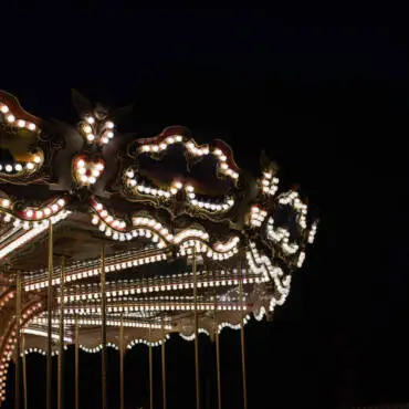 Holiday Halloween Treasures on the InfoStarBase