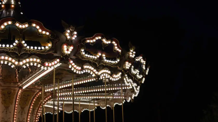 Holiday Halloween Treasures on the InfoStarBase