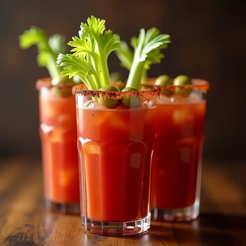 InfoStarBase Halloween Cocktail Recipe