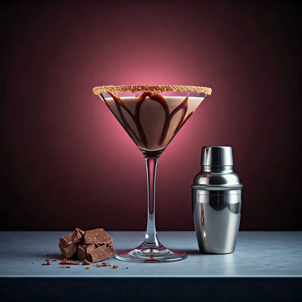 InfoStarBase Halloween Cocktail Recipe