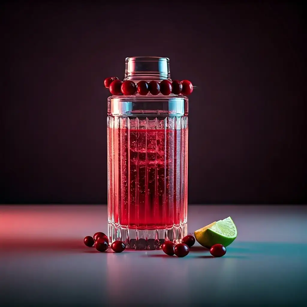 InfoStarBase Halloween Cocktail Recipe