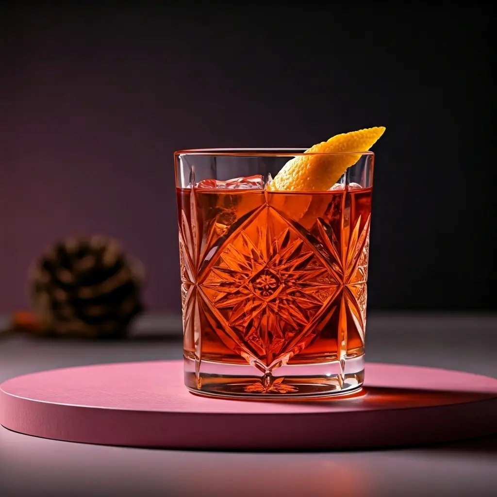 InfoStarBase Halloween Cocktail Recipe