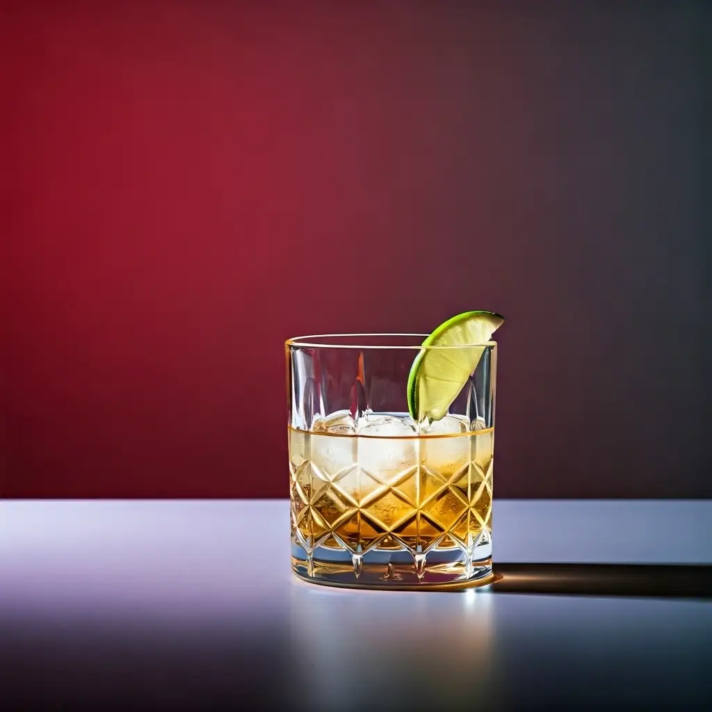InfoStarBase Halloween Cocktail Recipe