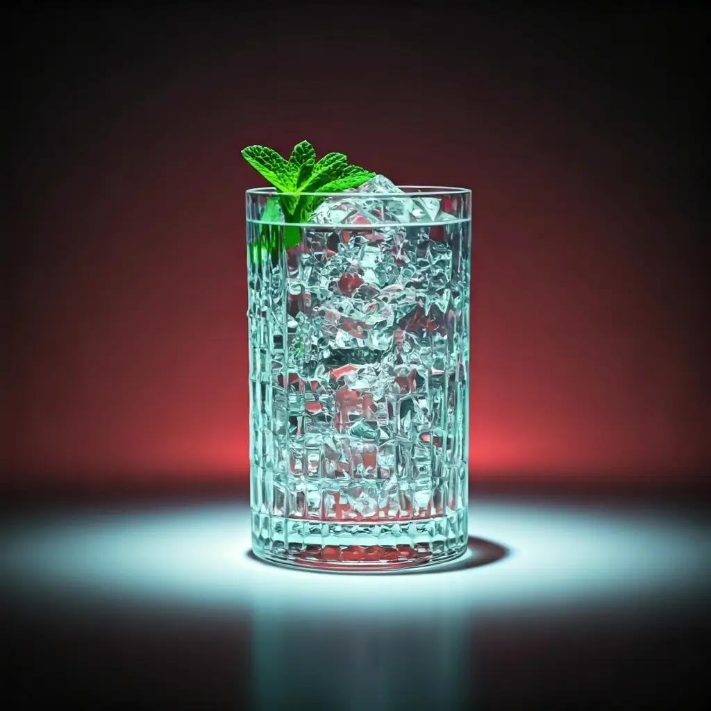 InfoStarBase Halloween Cocktail Recipe