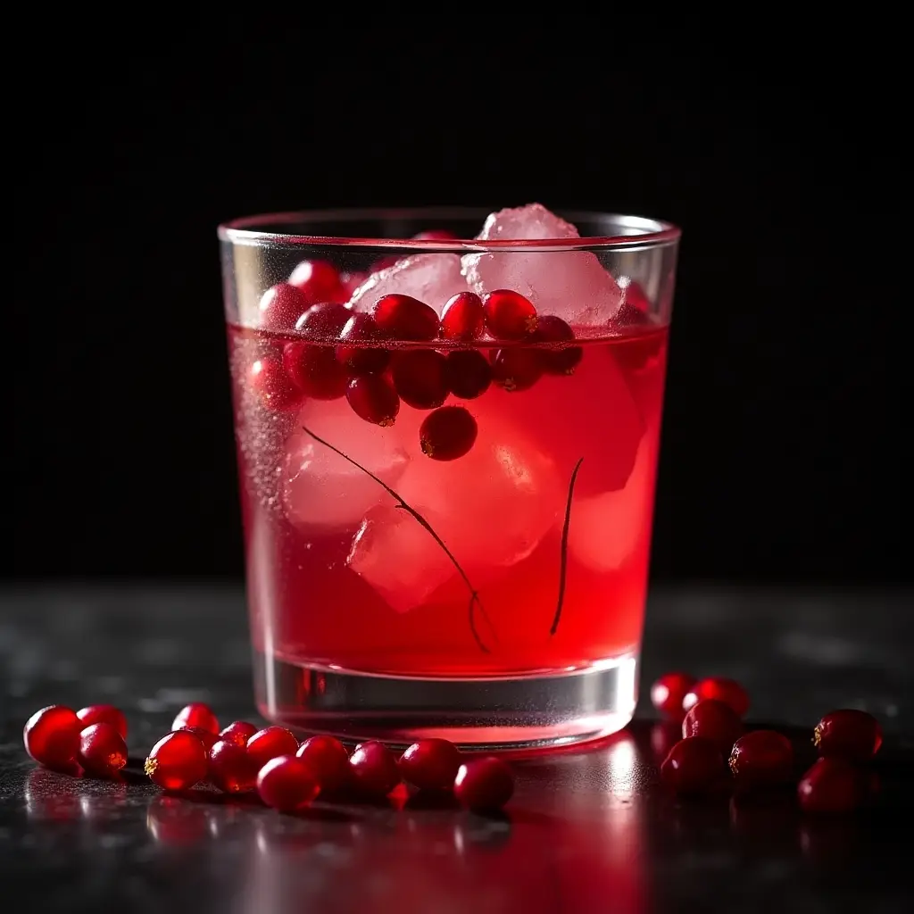 InfoStarBase Halloween Cocktail Recipe
