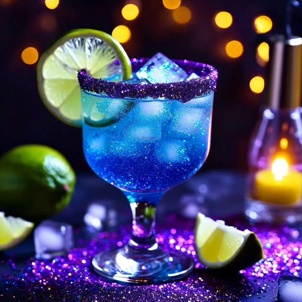 InfoStarBase Halloween Recipes for Creepy Cocktail