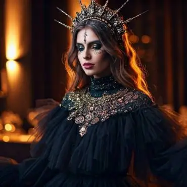 InfoStarBase Cosmic Entity