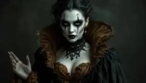 Halloween Makeup Tips