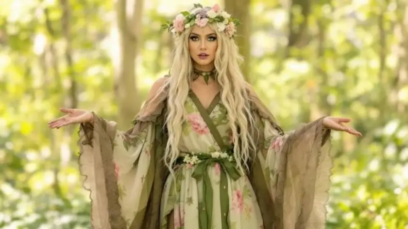 Nature Spirit