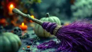 InfoStarBase Halloween Costume Prop