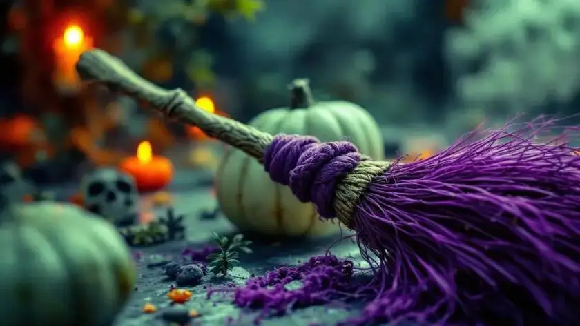 InfoStarBase Halloween Costume Prop