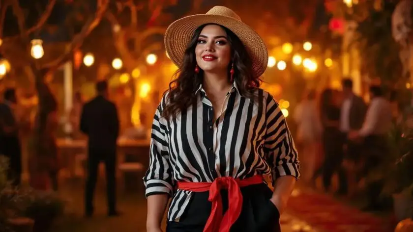 Meet Venice Vickie, the enchanting gondolier of the canals!