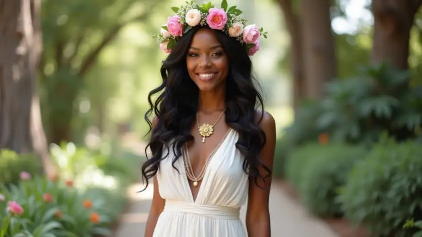 InfoStarBase Venus Vickie