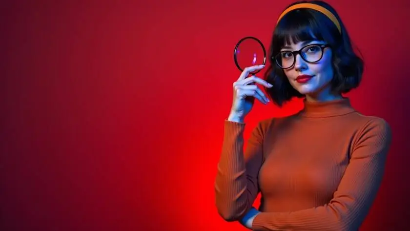 InfoStarBase Vickie Velma