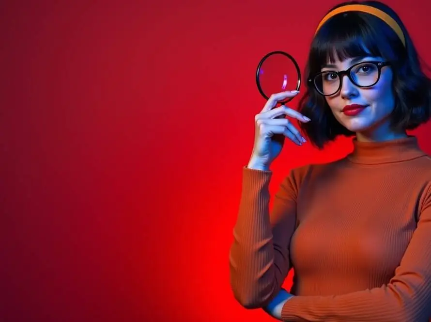 InfoStarBase Vickie Velma
