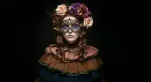 InfoStarBase Victorian Vickie