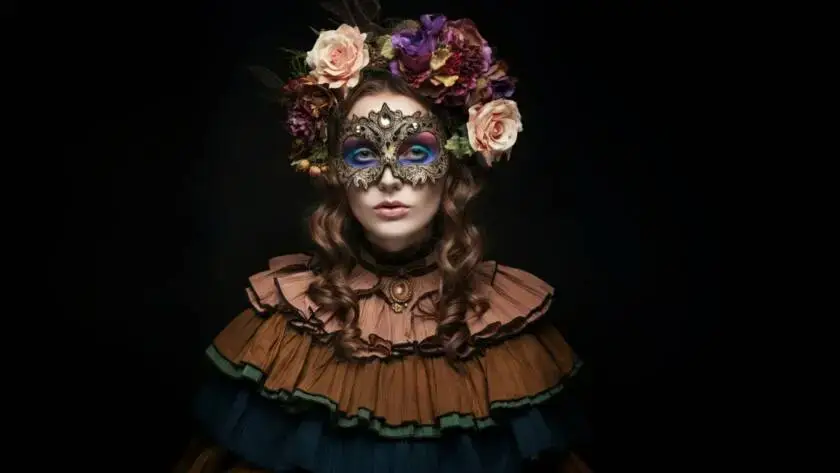 InfoStarBase Victorian Vickie