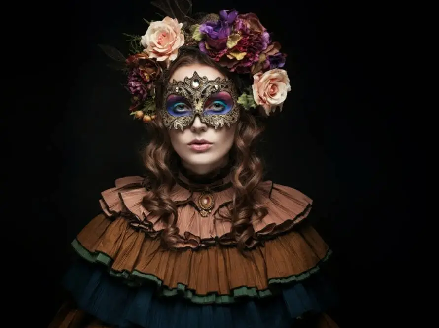 InfoStarBase Victorian Vickie