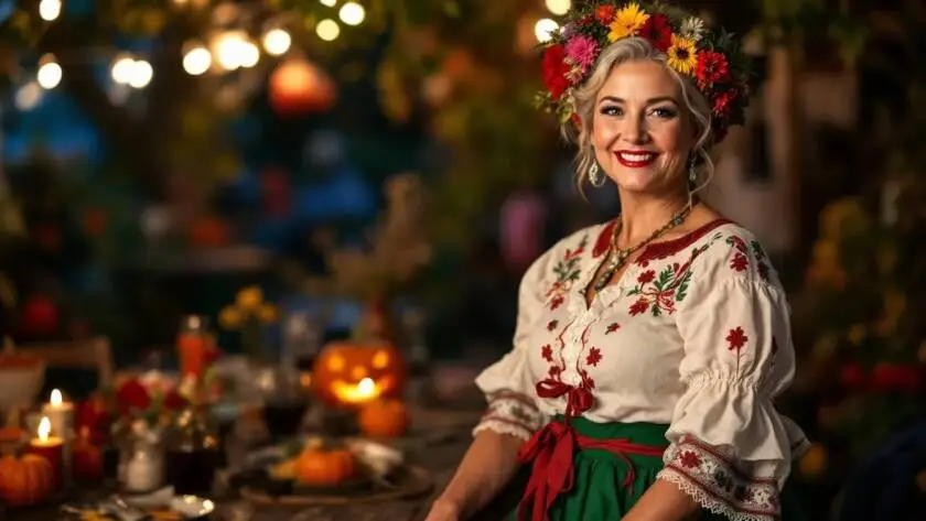 Vitoria-Gasteiz Vickie is a lively and vibrant character inspired by the rich culture and heritage of Vitoria-Gasteiz, Spain.