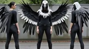 InfoStarBase Vulture Vickie