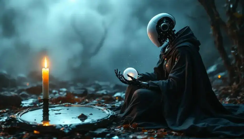 Holiday Halloween Treasures on the InfoStarBase