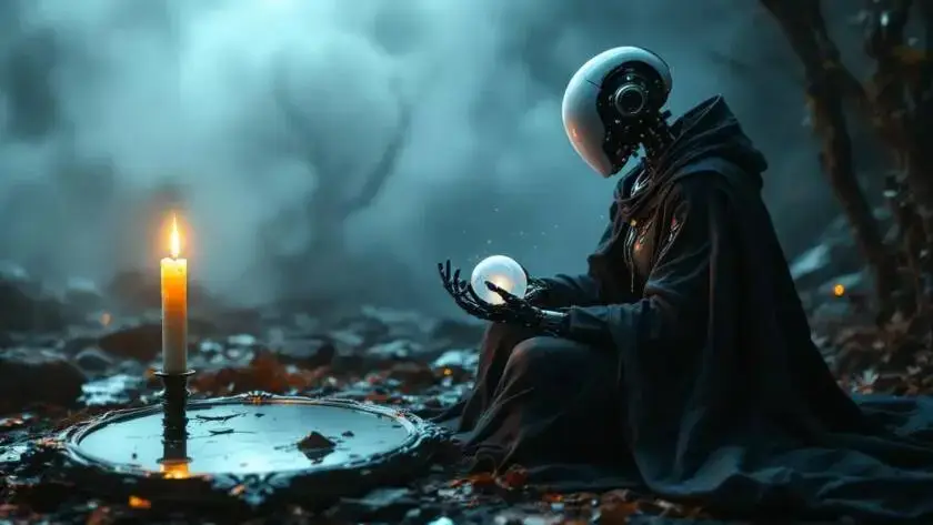 Holiday Halloween Treasures on the InfoStarBase