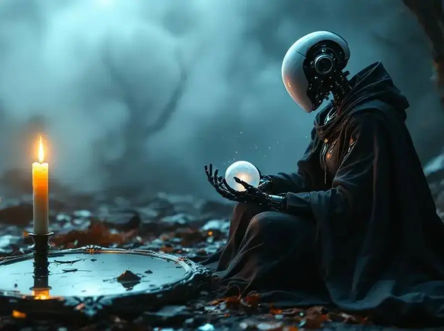 Holiday Halloween Treasures on the InfoStarBase