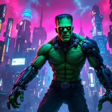 Holiday Halloween Treasures on the InfoStarBase