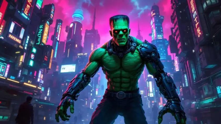 Holiday Halloween Treasures on the InfoStarBase