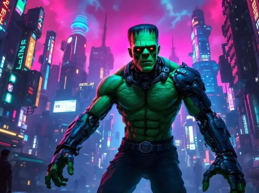 Holiday Halloween Treasures on the InfoStarBase