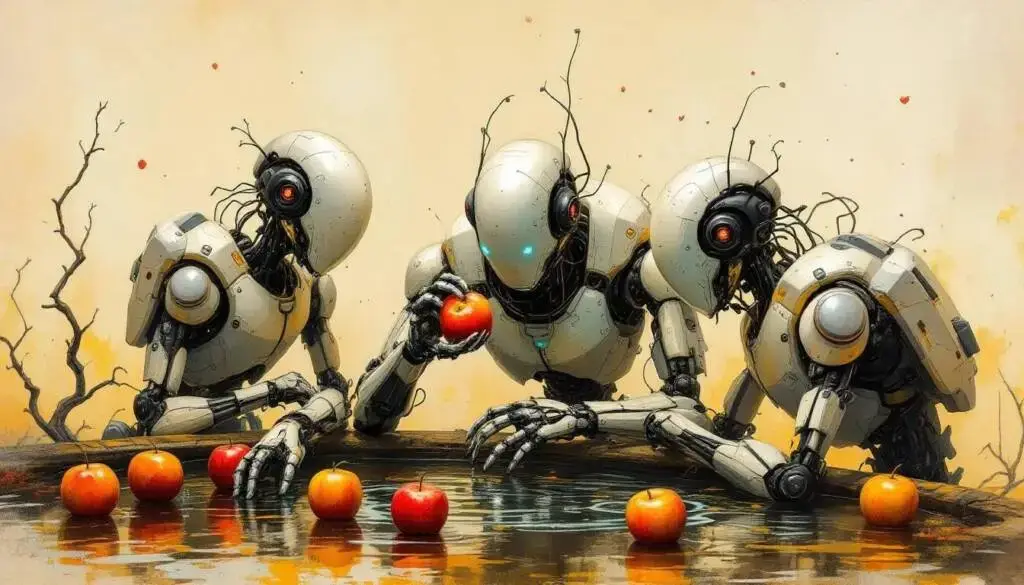 Holiday Halloween Treasures on the InfoStarBase