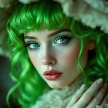 InfoStarBase Halloween Costume Opulent Oracle