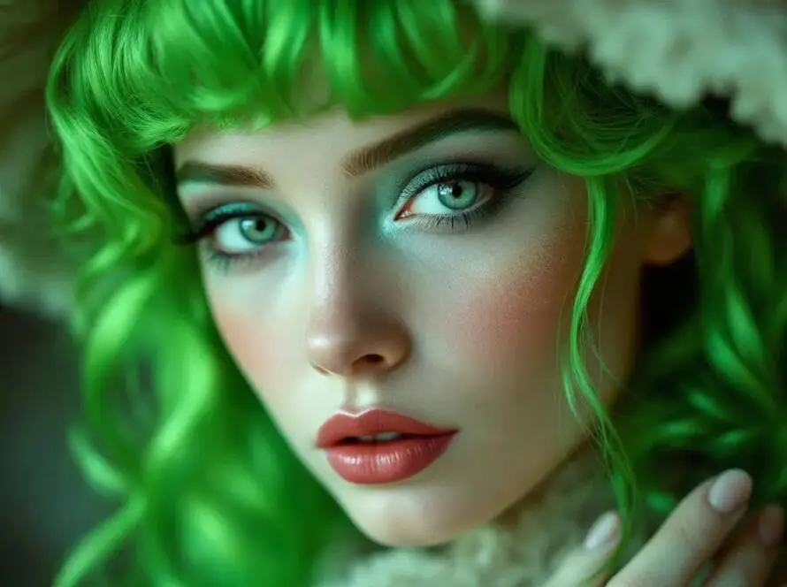 InfoStarBase Halloween Costume Opulent Oracle