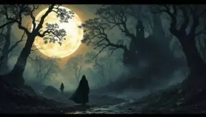 Holiday Halloween Treasures on the InfoStarBase