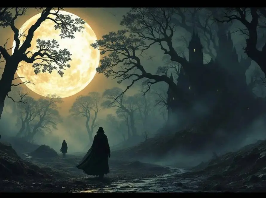 Holiday Halloween Treasures on the InfoStarBase