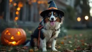 Holiday Halloween Treasures on the InfoStarBase