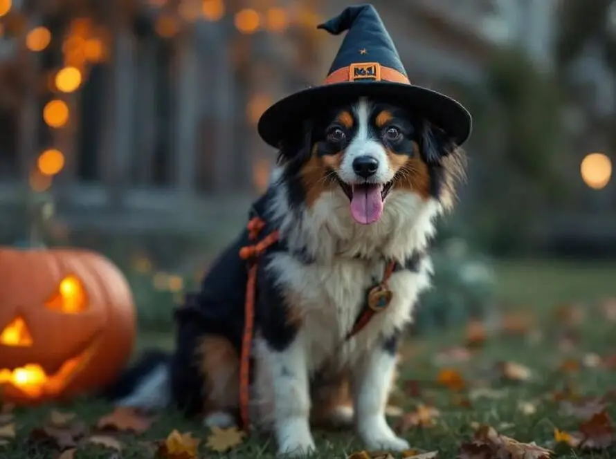 Holiday Halloween Treasures on the InfoStarBase