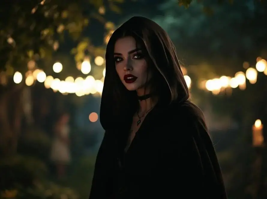 InfoStarBase Halloween Costume Prop