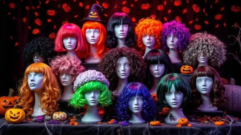 InfoStarBase Halloween Costume Prop