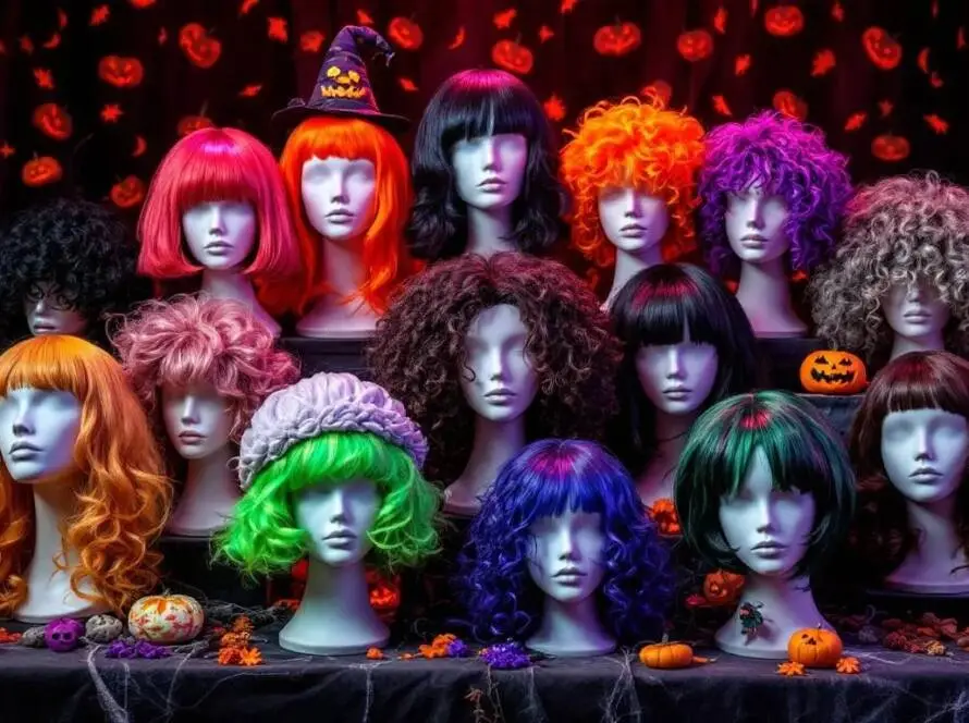 InfoStarBase Halloween Costume Prop