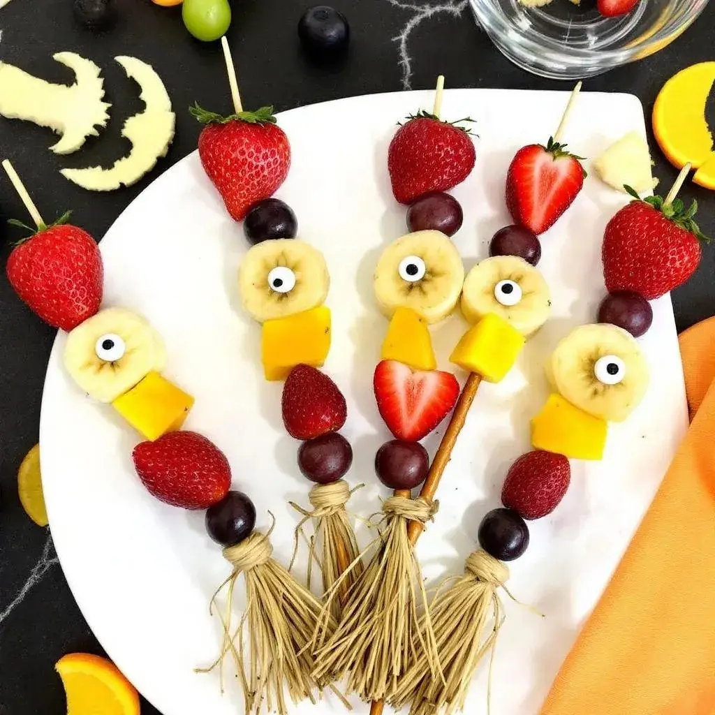Holiday Halloween Recipe Treasures on the InfoStarBase